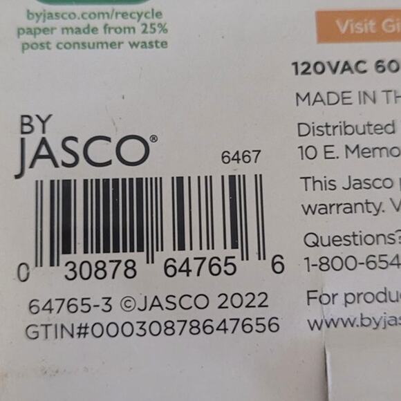 ULTRA PROGRADE ProWire Direct Wire 18 in. LED White Under Cabinet Light - Picture 5 of 5